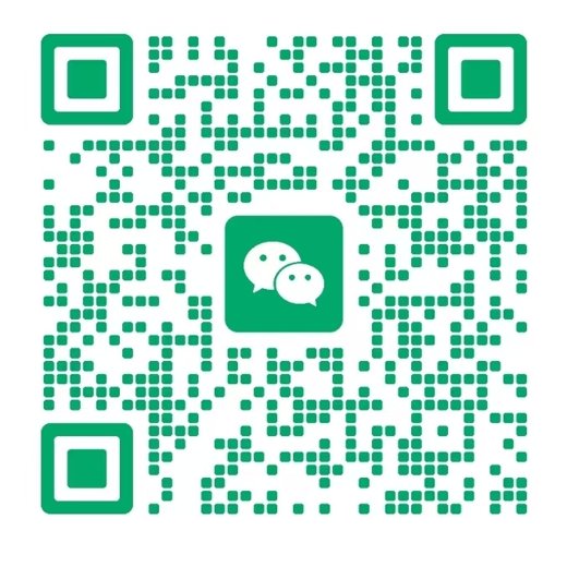WeChat QR